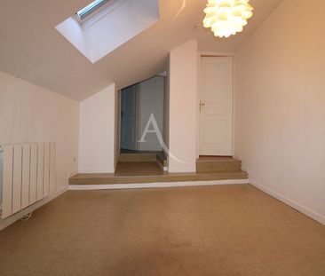 Location Appartement 2 pièces 28m² - Photo 4