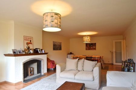 Appartement te huur - Foto 4