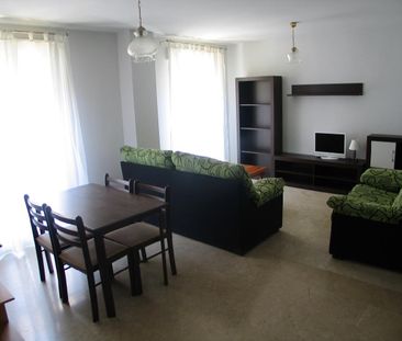Flat - Granada (Albaycin) - Foto 1