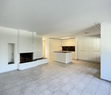 3 1/2 Zimmerwohnung 3.OG C4-23 - Photo 1