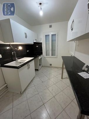 Location Maison 5 pièces 93m² CREIL 60100 - Photo 1