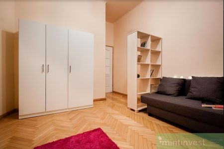 3 pokoje, świetna lokalizacja - Na wynajem - Фото 4