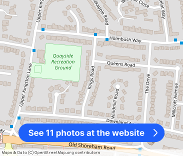 Kings Road, Brighton - Photo 1