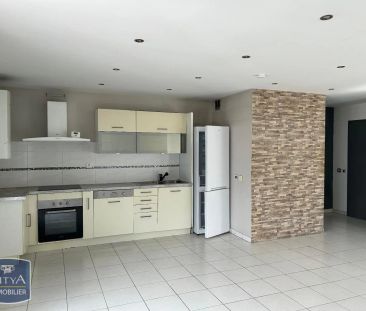 Appartement à louer 3 pièces 67.29m² - Photo 6