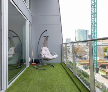 Te huur: Appartement Grotemarkt in Rotterdam - Foto 5