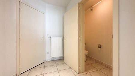 GLV appartement te huur met 2 slpks. - Photo 5