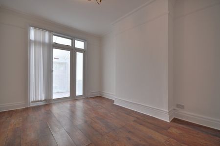 1 Bedroom Maisonette to rent - Photo 5