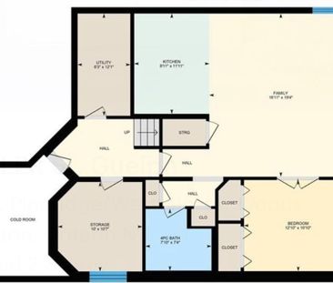 For Lease - 11 Miller Street Unit# Lower, Guelph, Ontario - Photo 4