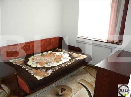 1 camera, 27 mp, mobilat modern, zona strazii Memorandumului - Fotografie 2