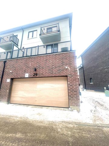 For Lease - 29 Chapple Lane, Richmond Hill, Ontario - Photo 2