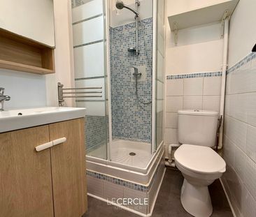 Studio avec Mezzanine 24 m2 Senlis Centre ville, - Photo 4