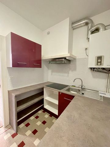 Location appartement 3 pièces, 64.00m², L'Isle-Jourdain - Photo 5