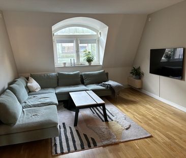 Torggatan, Göteborg - Photo 2