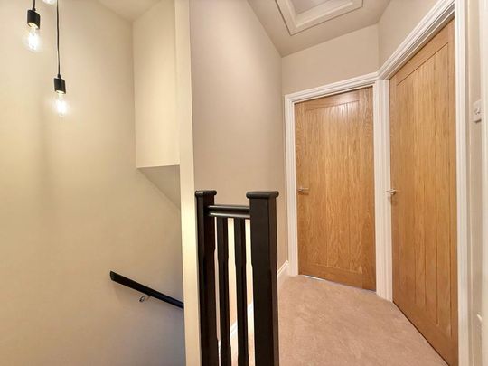 2 bedroom terraced house to rent - Photo 1