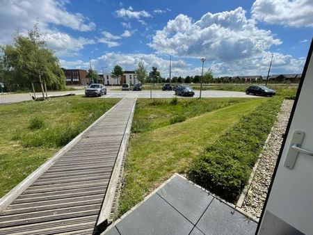 Te huur: Appartement Laakoever in Arnhem - Foto 3