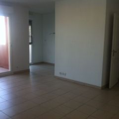 ROUTE DE COURBESSAC EN RESIDENCE P2 de 46.22M² - Photo 1