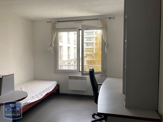 Location Appartement 1 pièce 18m² LILLE 59000 - Photo 1