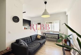 Apartamento T2 em Setúbal