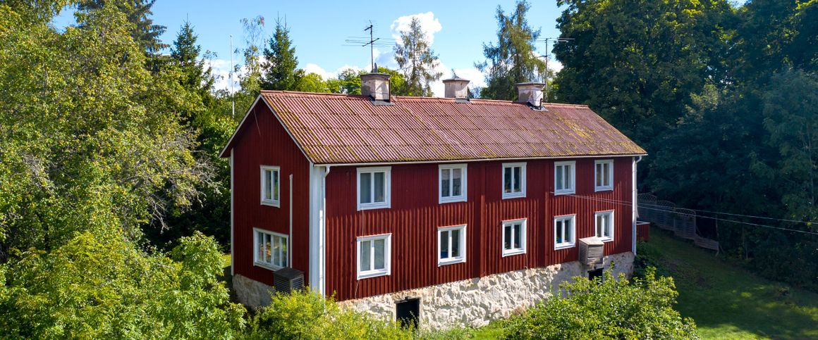 Husby Rödbo 1 - Foto 1