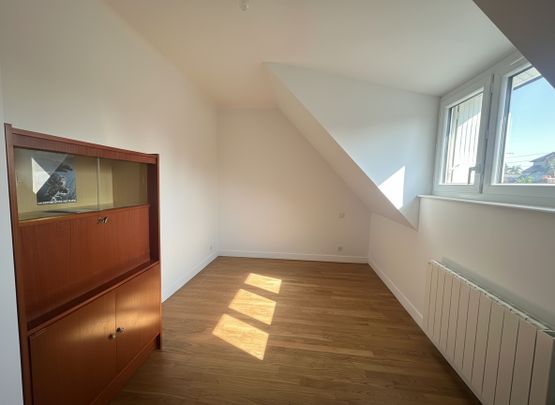 Location Appartement 4 pièces 72m² - Photo 1