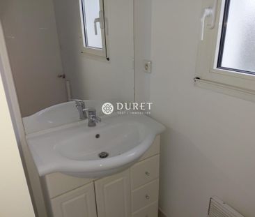 Location Appartement 2 pièces 46m² CHOLET 49300 - Photo 4