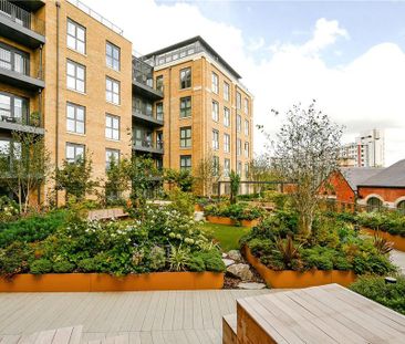 1 bedroom flat to rent - Photo 6