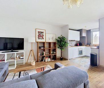 Appartement T3 LYON à louer - Photo 3