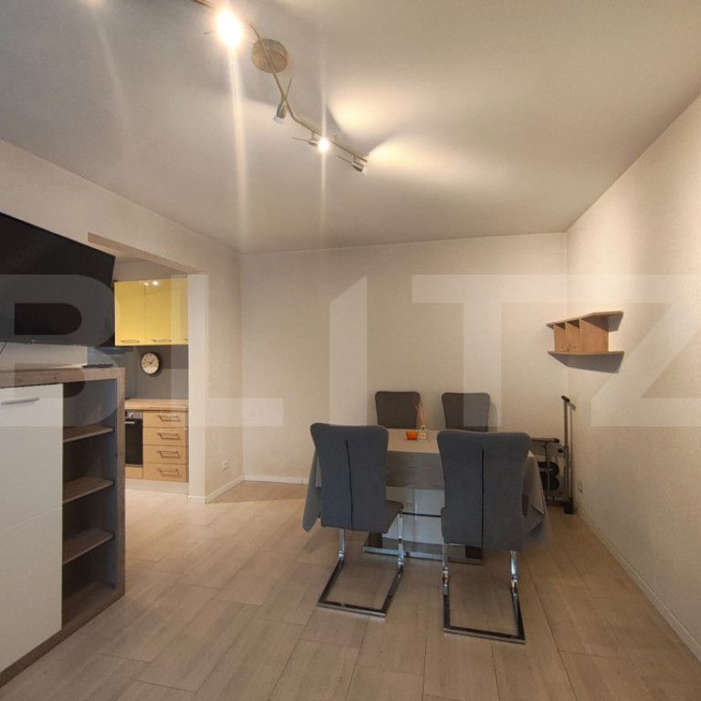 Casa 3 camere, 70 mp utili, curte proprie de 150 mp, zona Gr - Fotografie 1