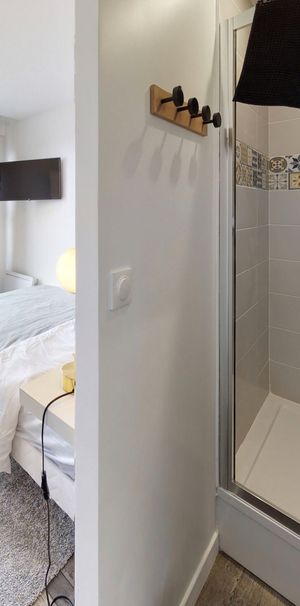 GEUFFROY A Roommate 3 Bedrooms at Rouen - Photo 2