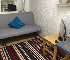 Studio Flat, London, SW19 - Photo 4
