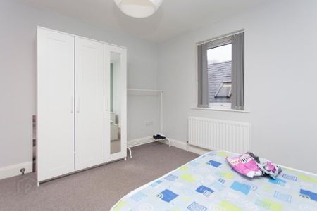 Apartment 1, 62a Templemore Avenue,, Belfast, BT5 4FT - Photo 5