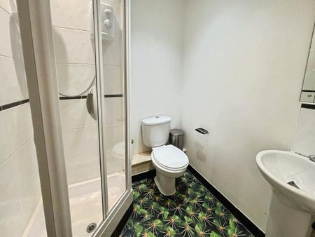 1 bedroom flat to rent - Photo 5