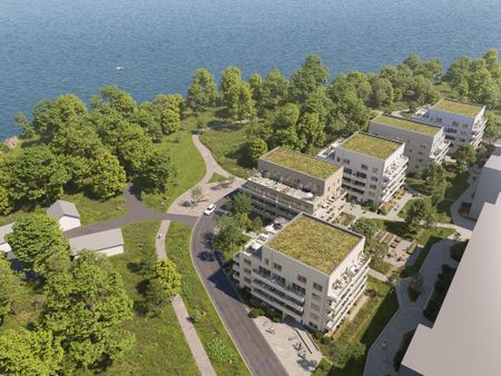 Klockelundsvägen, Farsta - Foto 2