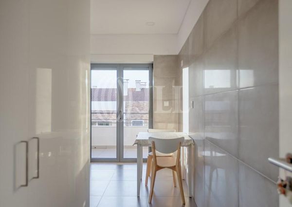 Apartamento T3 em Lisboa