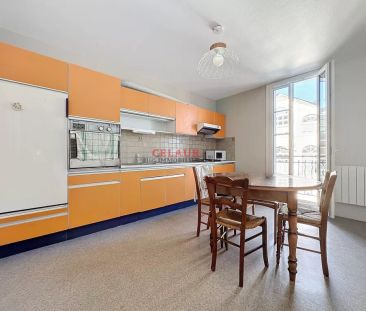 T2 meuble proche iut - Photo 2