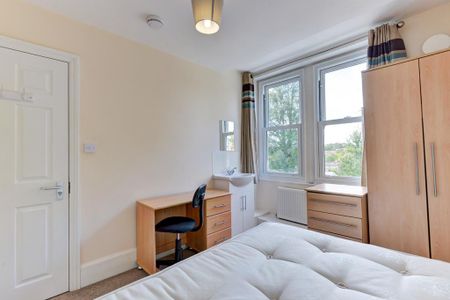 6 bedroom house to rent - Photo 5