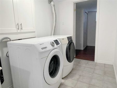 For Lease - 36 Victor Boulevard Unit# Basement, Hamilton, Ontario - Photo 2