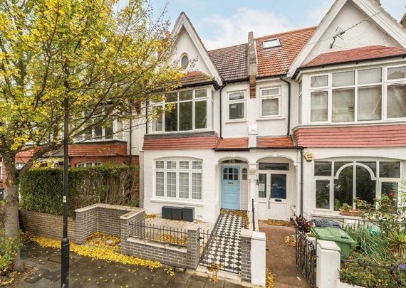 Broxholm Road, SE27 0BJ, London - Photo 1