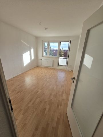 3-Raum-Wohnung Straße der Befreiung 3 - Photo 2