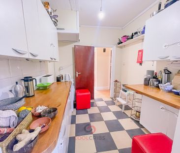 Oakdale Road, Finsbury Park, North London, N4 - Photo 3