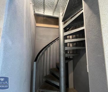 Appartement à louer 2 pièces 26.97m² - Photo 6