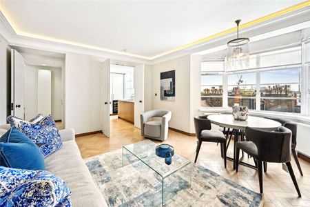 South Audley Street, London, W1K 2QE - Photo 2