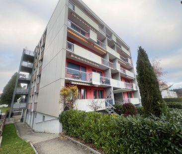 MAGNIFICENT 3 ROOMS SEMI-FURNISHED - Near Bouleyres! - Photo 4