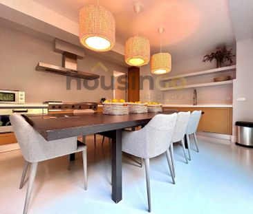 Estudio de alquiler en Triana, Sol - Photo 2