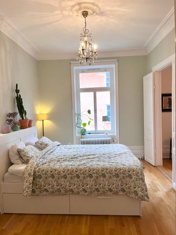 Brännkyrkagatan, Stockholm - Foto 3