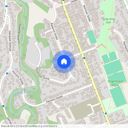 11A Selwyn Street, Vogeltown, New Plymouth