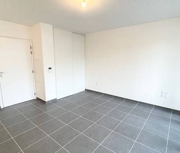 F2 - RESIDENCE NEUVE - CUISINE EQUIPEE - Photo 6