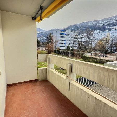 3½ rooms with parking space - Photo 3