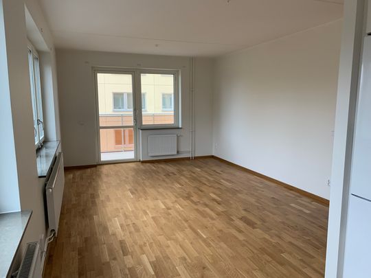 Babordsgatan 2 A - Photo 1