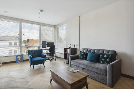 1 bedroom apartment to rent - Photo 4